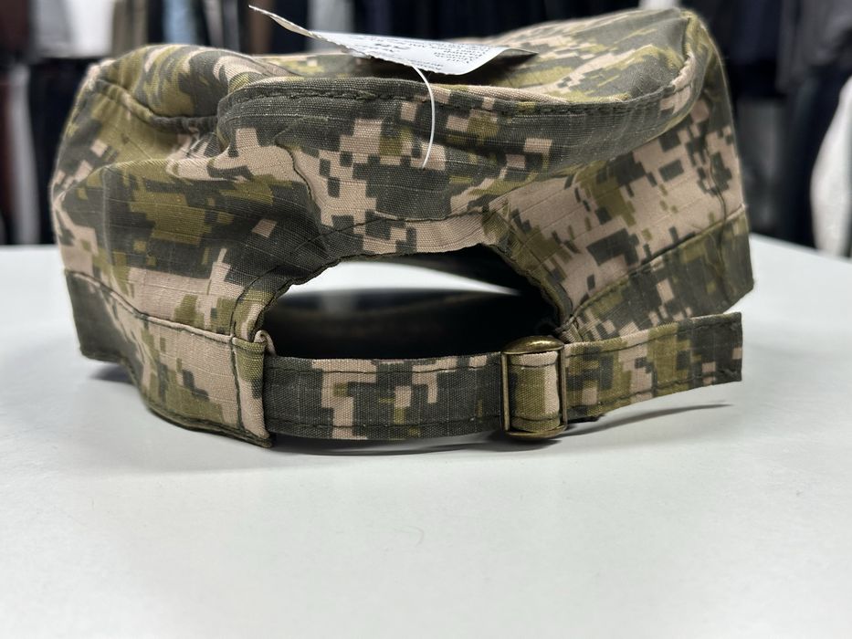 НВП Камуфляж новый