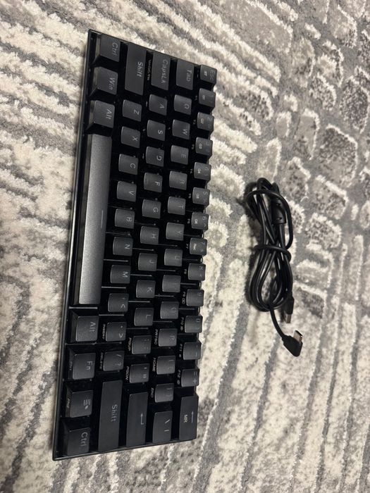 Redragon mecanică k530 Bluetooth