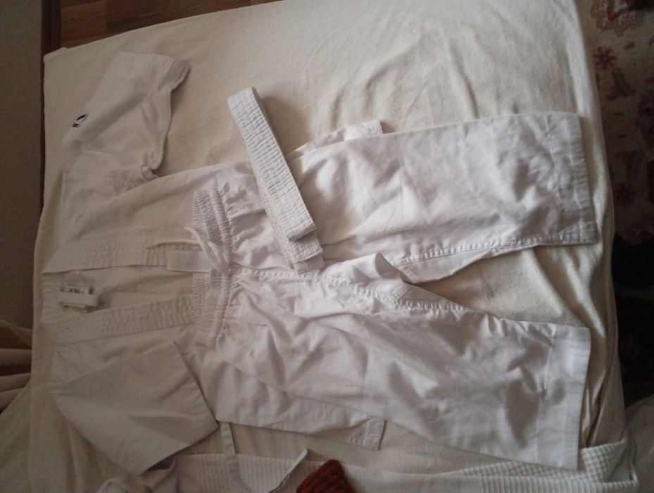 Кимоно за карате