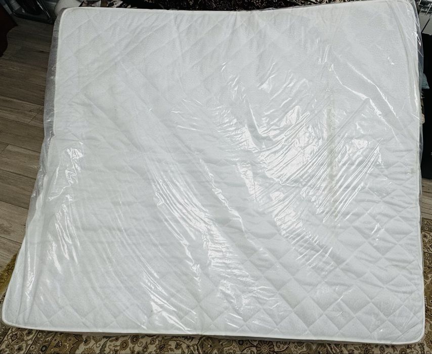 Матрас Аскона двухспальный новый