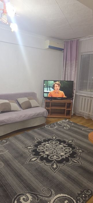 Сдаётся квартира посуточно