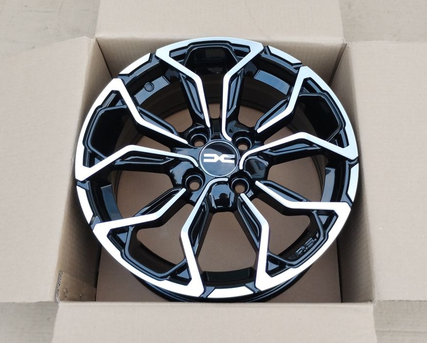 Jante 15 Dacia Logan Spring Sandero Lodgy Dokker Stepway MCV