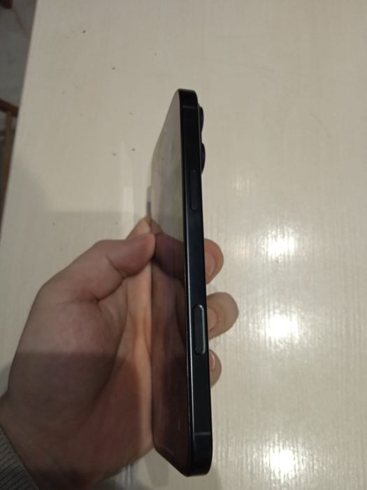 Iphone 16 pro max 512gb