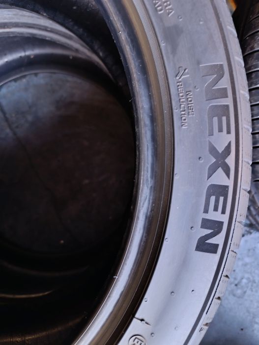 Anvelope de vara 235 45 19, 99V Nexen N'fera Sport EV Dot 2023 ,7mm