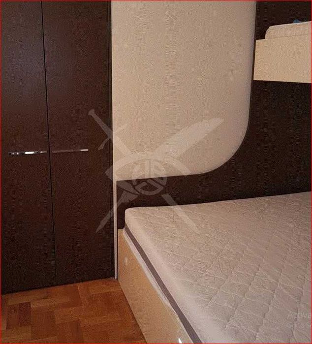 Дава се под наем Двустаен апартамент в Пловдив, Център - 60 кв.м за 498.27 € - Снимка #6