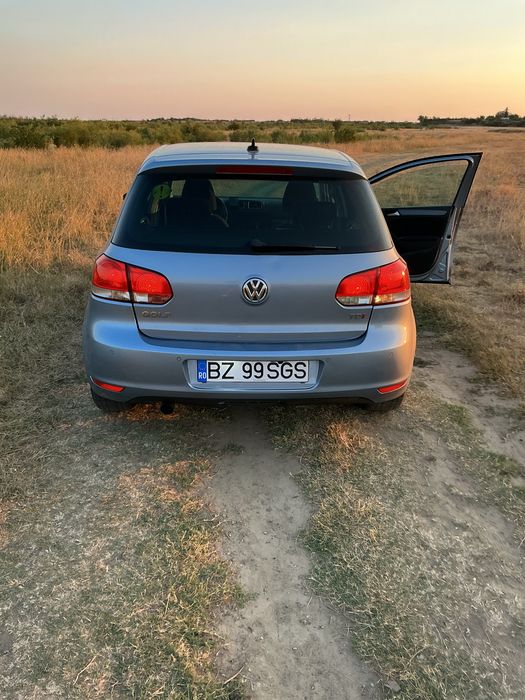 Golf6 pachet style