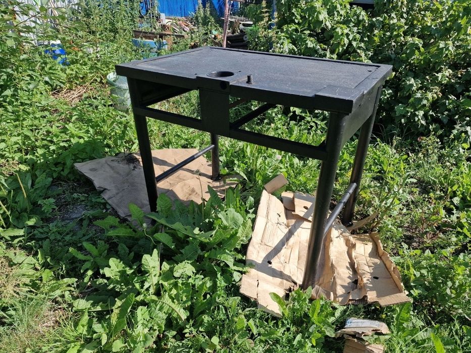 Продам стол (верстак).