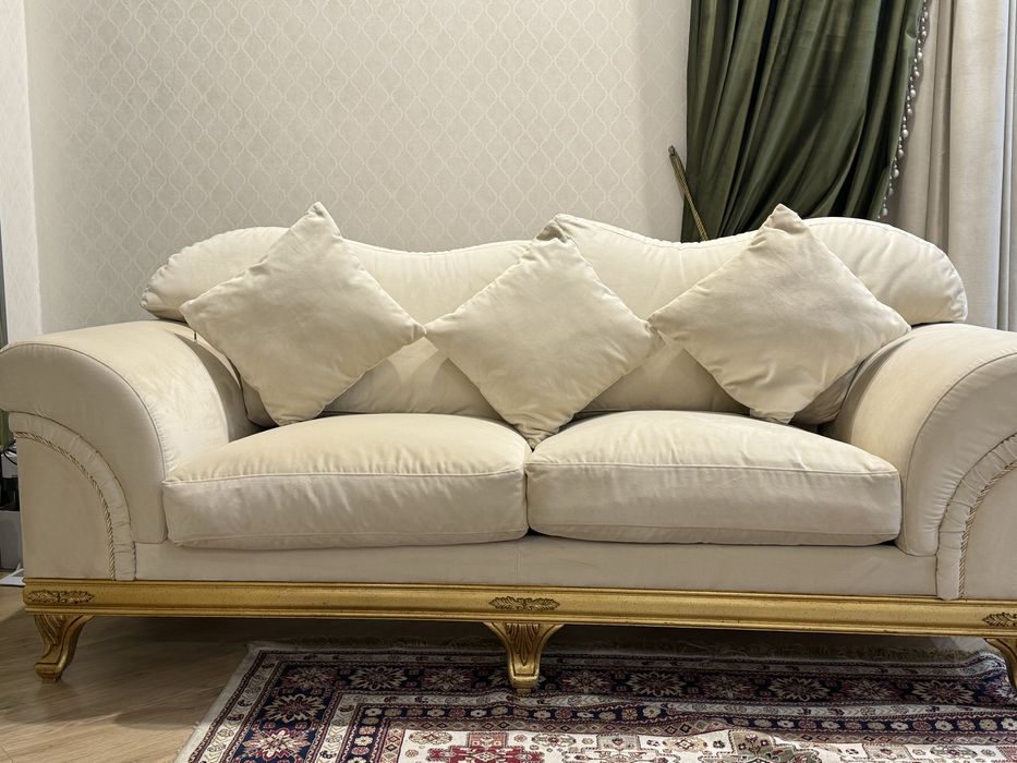 Продам диван 2шт