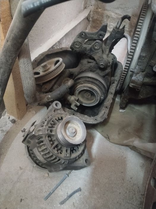 Головка 1 jz gs 300