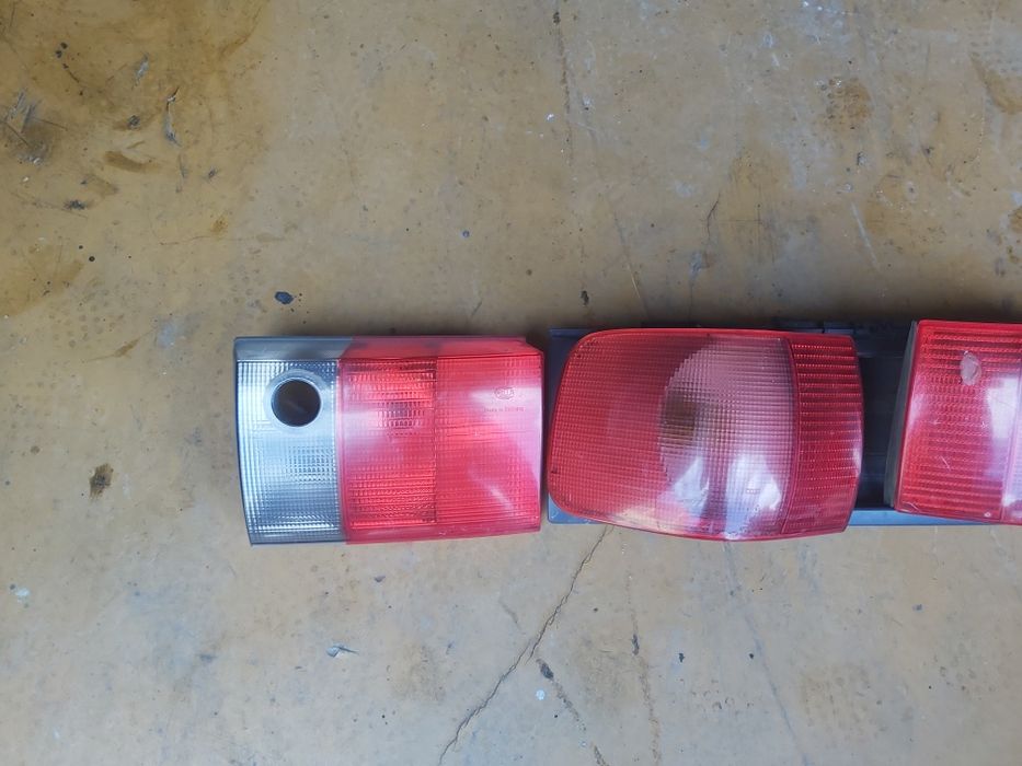 Оригинални стопове Ауди 80