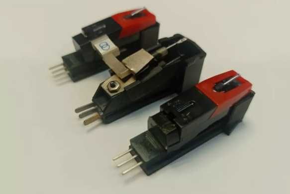 Иглы для Виниловых Проигрывателей