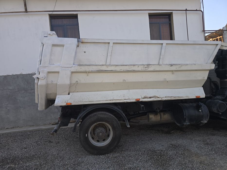 Кузов сотилади 2016 йил манда турибти