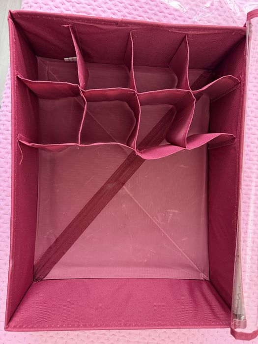 Органайзер для хранения