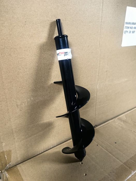 Градинско свредло за винтоверт 30см