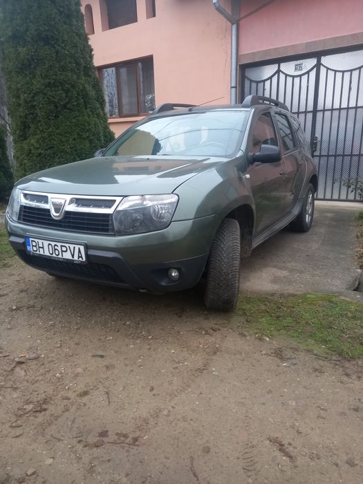 Vand  Duster 4x4 diesel