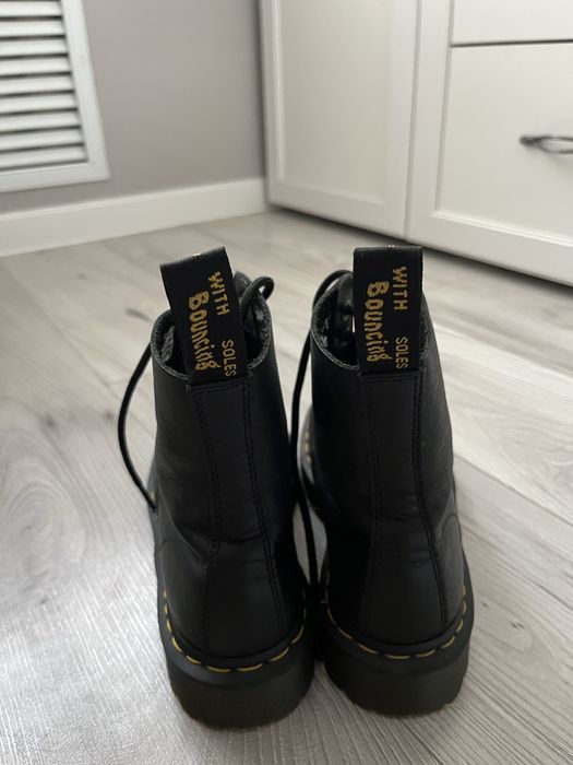 Dr martens, мартинсы оригинал