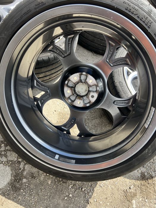 Vand jante Alfa Romeo Tonale R20