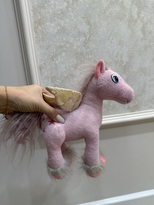 Продам мягкие игрушки, подушка