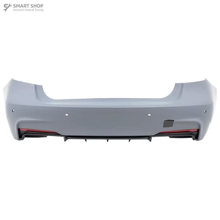 Bara Spate BMW Seria 3 F30 (2011-2019) M-Tehnik Design