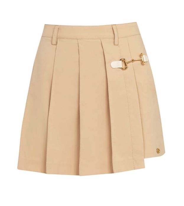 Alessa пола-панталон