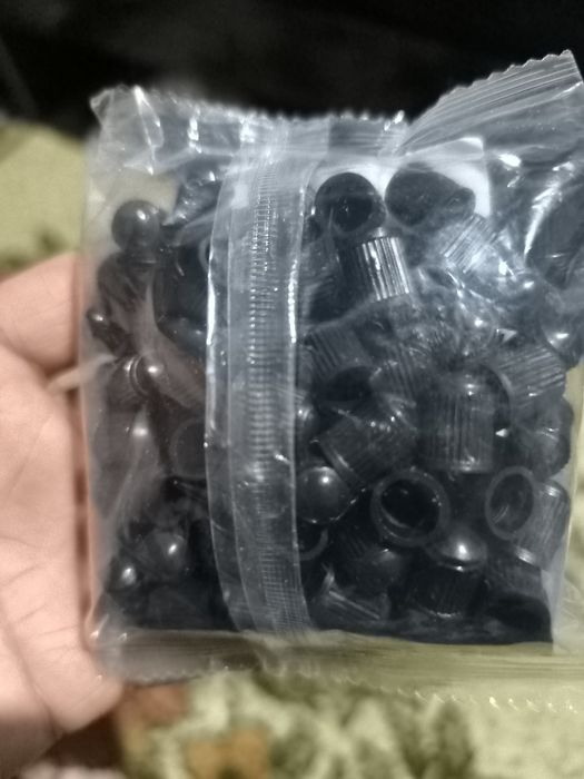 Kalpachok Калпачок