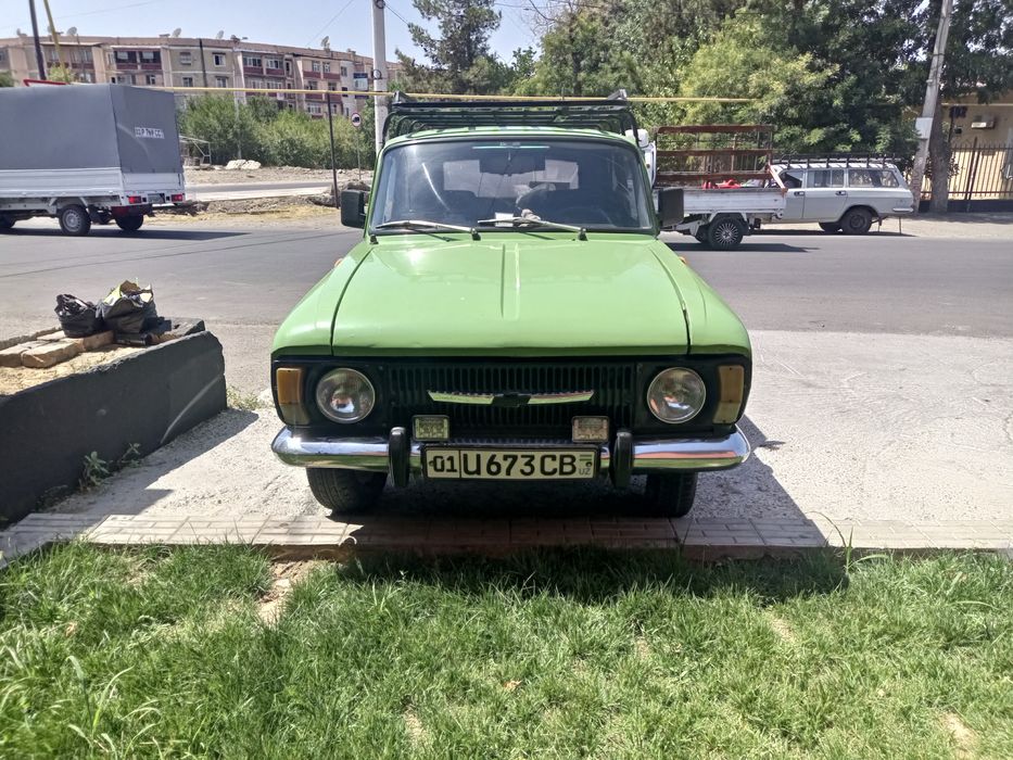 Продаётся ижкомби 2125