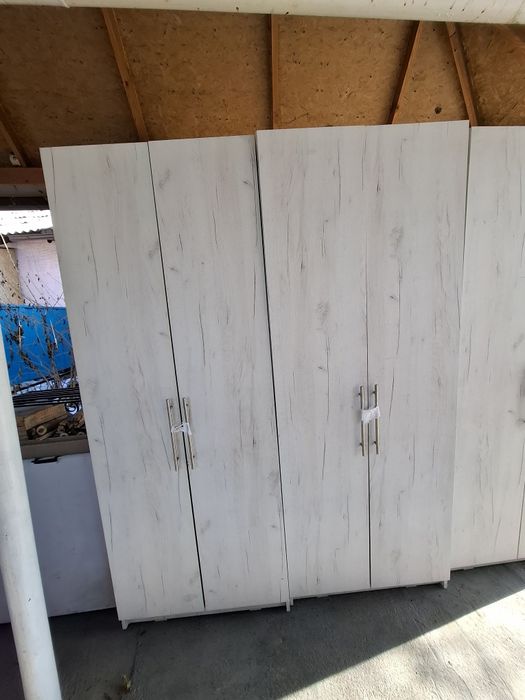 Шкаф гардероб для прихожей