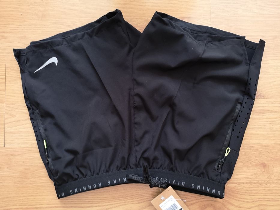 Nike Dri-Fit Running