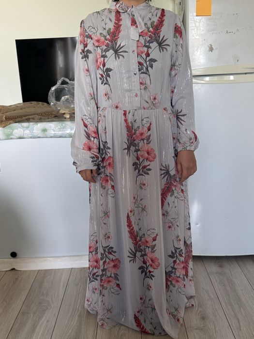 Платье от Sassofono