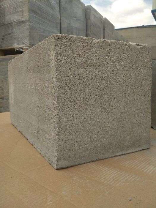 Производитель! Gazoblok | Газаблок arzon va tez!