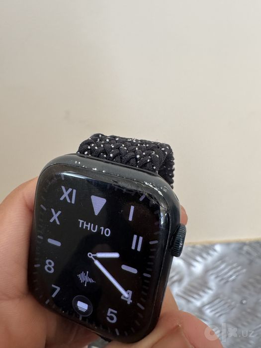 Apple watch 8 serias 45 mm