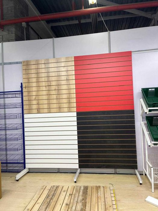 Торговые экономпанели для магазина эконом панель мдф 1200х1200 Абботт