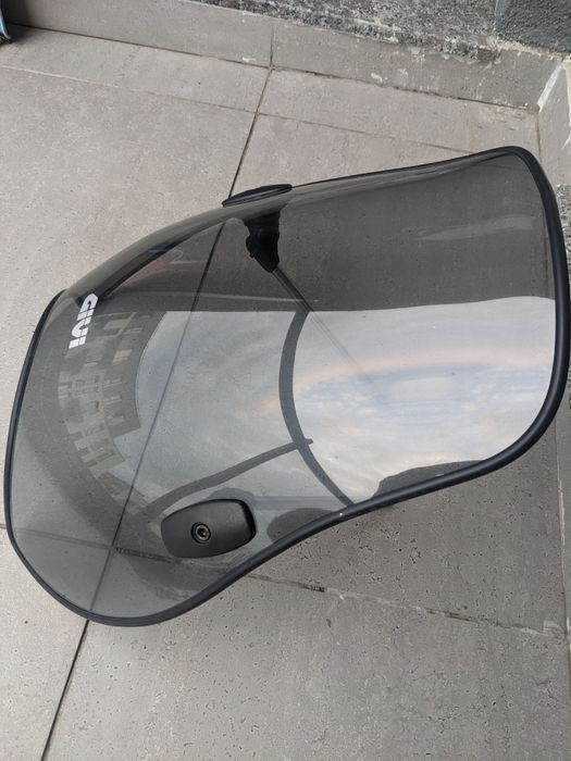 Vand parbriz moto Givi A603