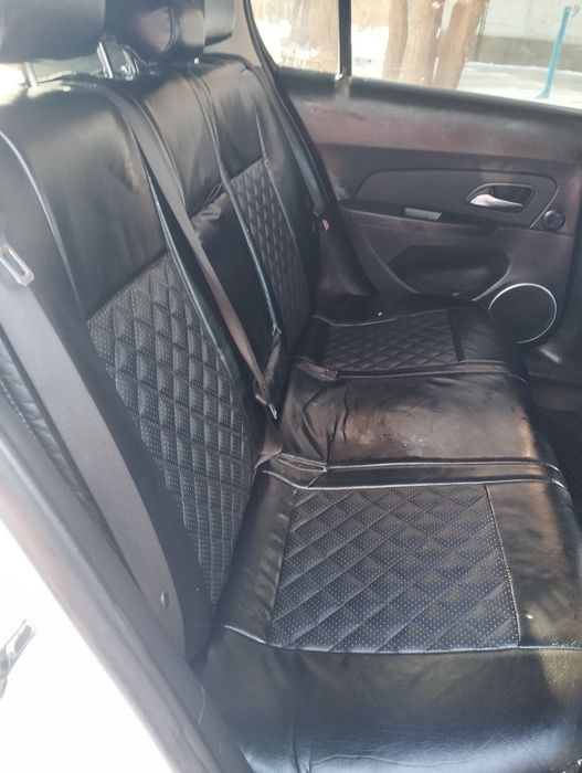 Продам Chevrolet Cruze