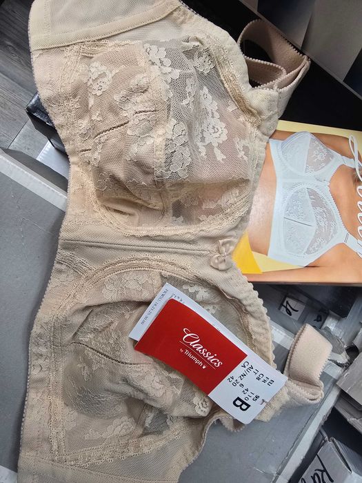 Сутиен Doreen Триумф нов