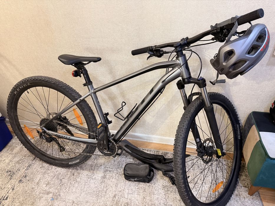 Велосипед Scott Aspect 950M