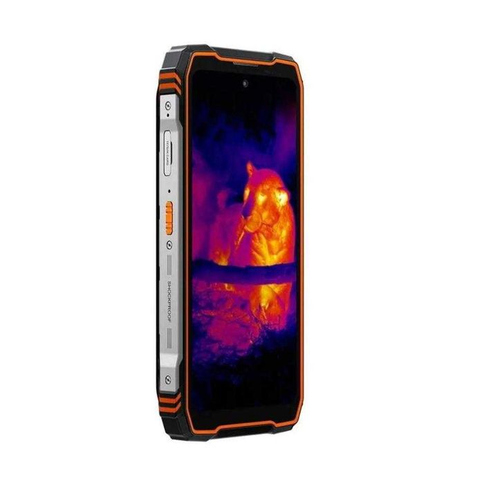 Blackview Xplore 1 Pro 5G 36GB RAM 256GB ROM, Термална камера, с IP68/69 защита