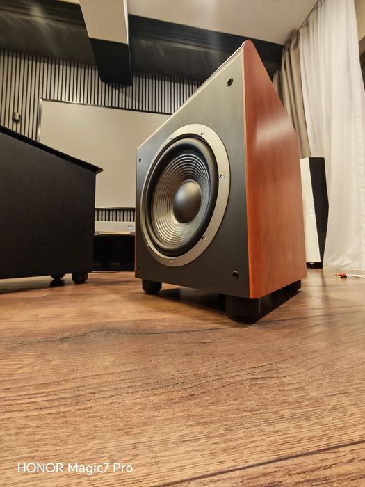 Subwoofer JBL ES 250P/ 230