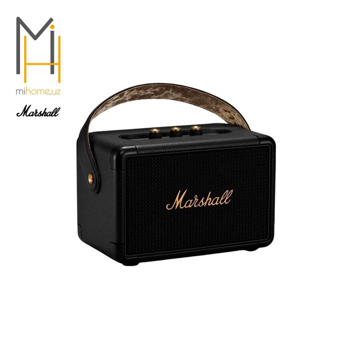 Портативная колонка Marshall Kilburn II