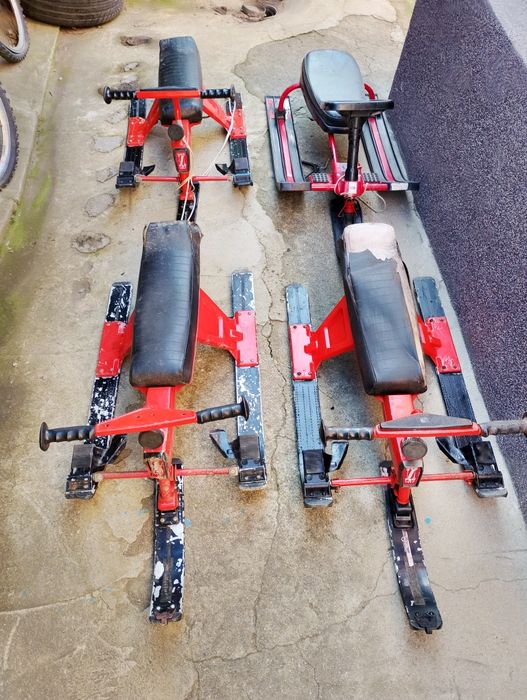 Чук и Гек шейна от соца