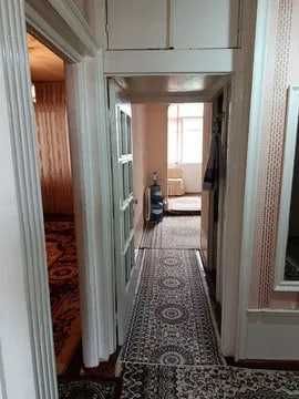 Юнусабад 13, 4/4/4 Не Торец  Ипотека: Есть 86м2 Ор-р: Cайрам