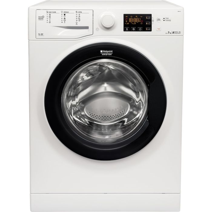 Пералня Hotpoint-Ariston RSG 744 JK EU