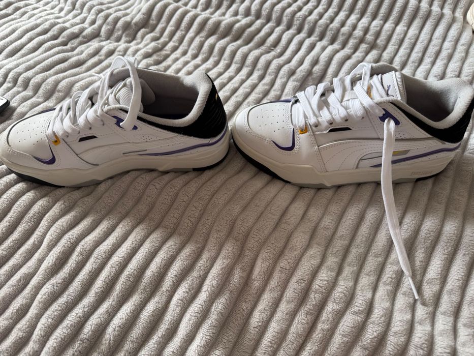 PUMA ниски маратонки