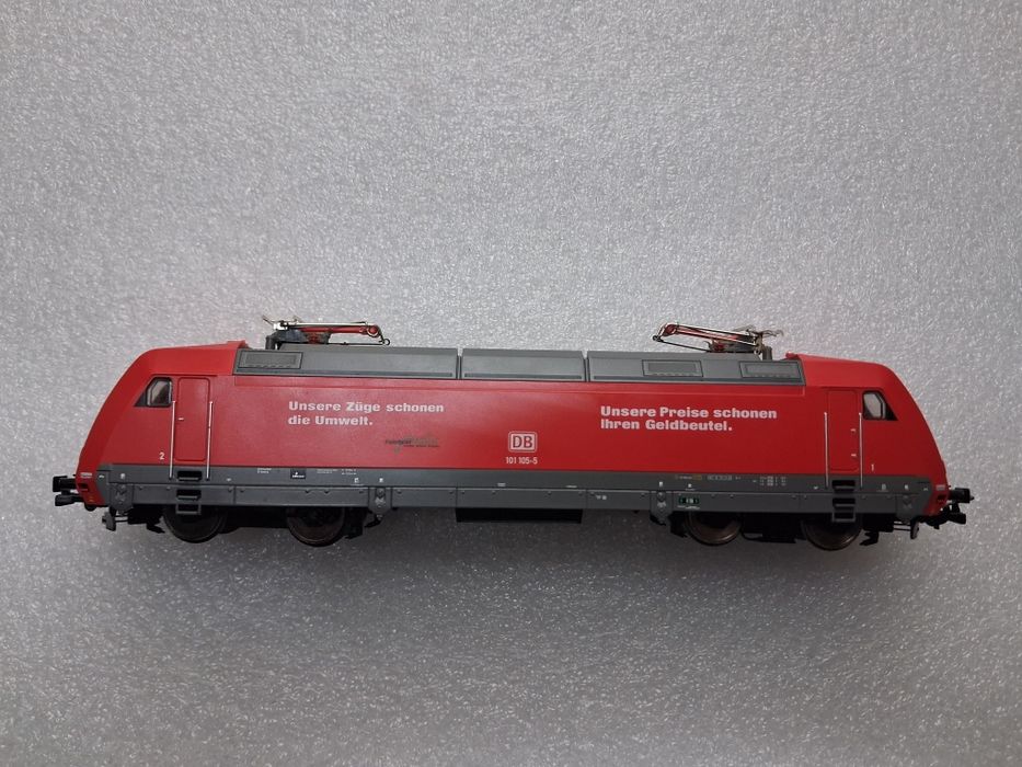 Locomotiva piko BR101 scara H0

Tractiune integrala pe toate axele
Mot