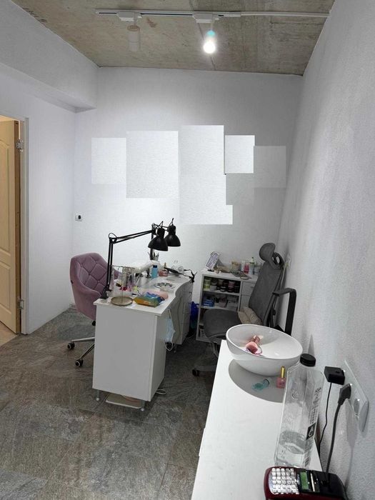 Inchiriez spatiu ideal pentru birou