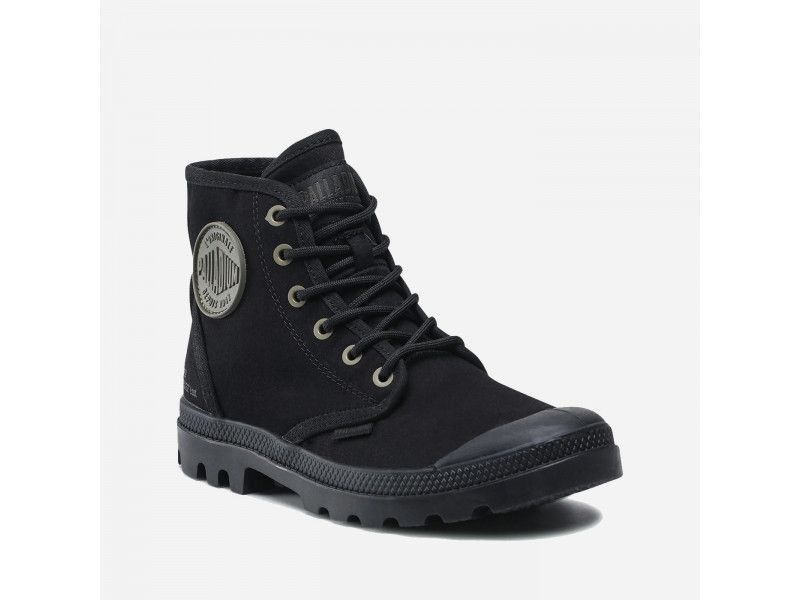 Palladium Pampa Hi Htg Supply  размери - 38