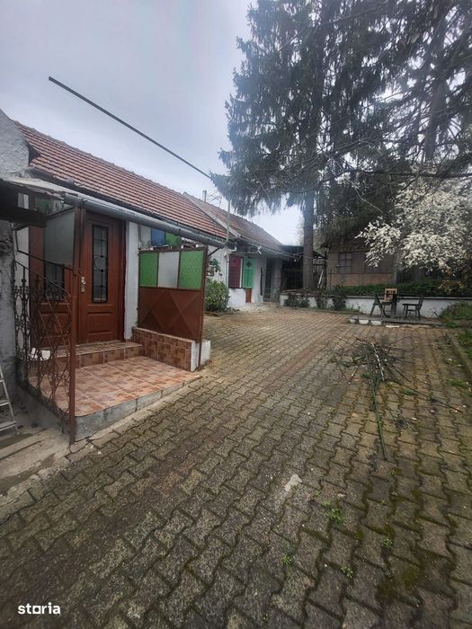 Oportunitate!!! Casa De Vanzare In Câlnic La 35.000 Euro