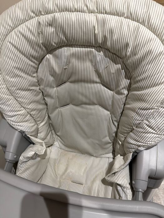 Стульчик детский Joie Mimzy