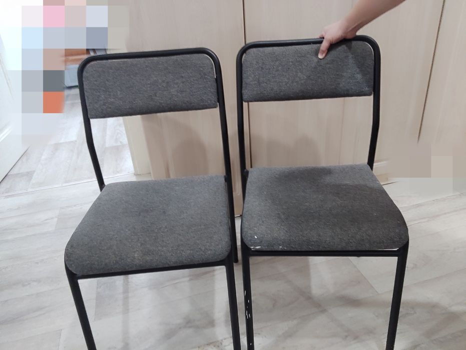 Продам офисные стулья