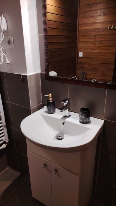 Apartament dragut in sibiu centru gara parcare 1 2 cam mansarda hotel